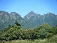高妻山