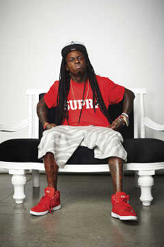 2012/12/11 SUPRA×Lil Wayne Colorway/ POLITIC/今日のB7 - B7学級新聞