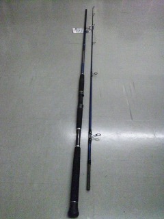 DAIWA ｿﾙﾃｨｽﾄ ｼｮｱｼﾞｷﾞﾝｸﾞ ST-SJ 106H | 爆釣屋 飯能店の入荷情報です！