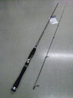 アブガルシアロックスイーパー RS-902ULS ロックフィッシュ(根魚