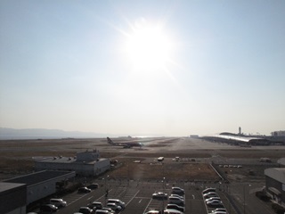 air port