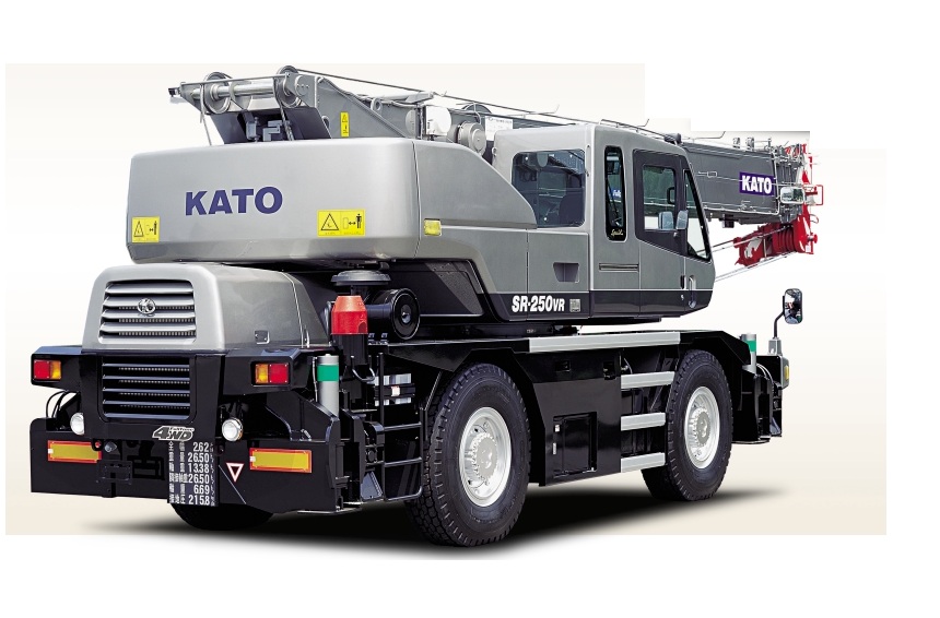 kato250