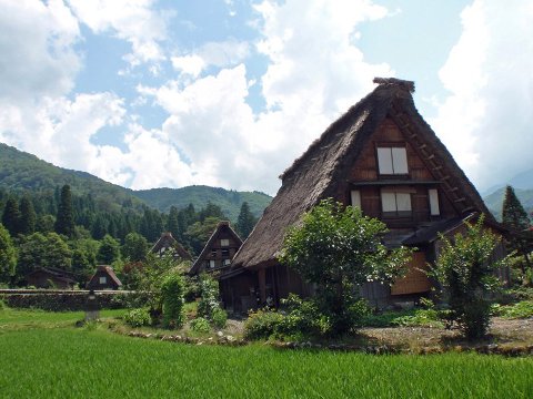 能登半島キャンツー