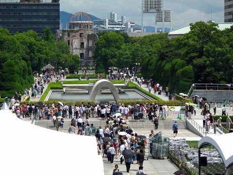 広島呉ツーリング