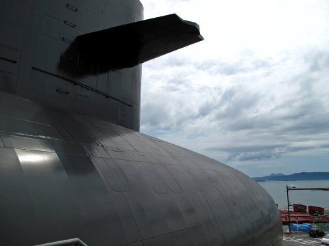 広島呉ツーリング