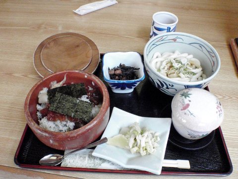 お伊勢参り