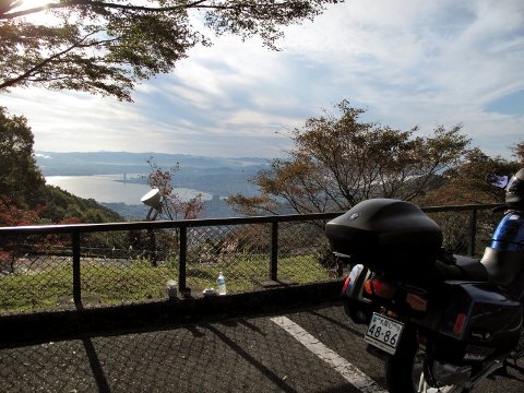 比叡山