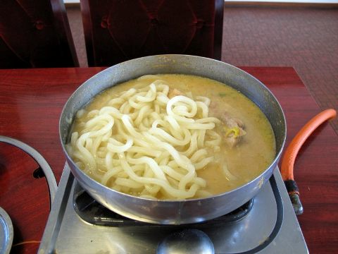 比叡山