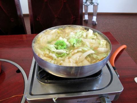 比叡山