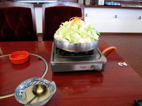 比叡山