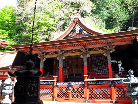 御座岬