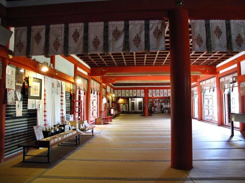 御座岬