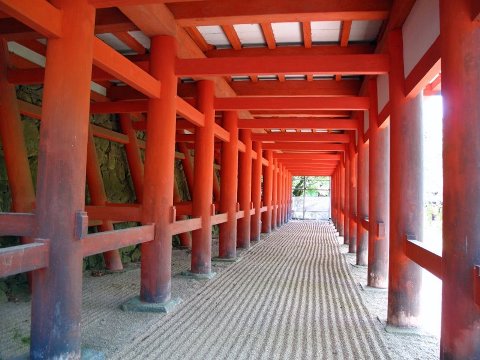 御座岬