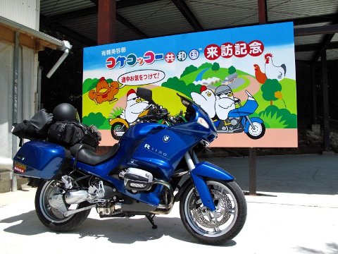 御座岬