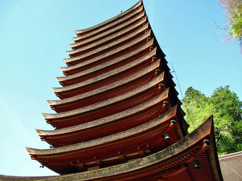 御座岬