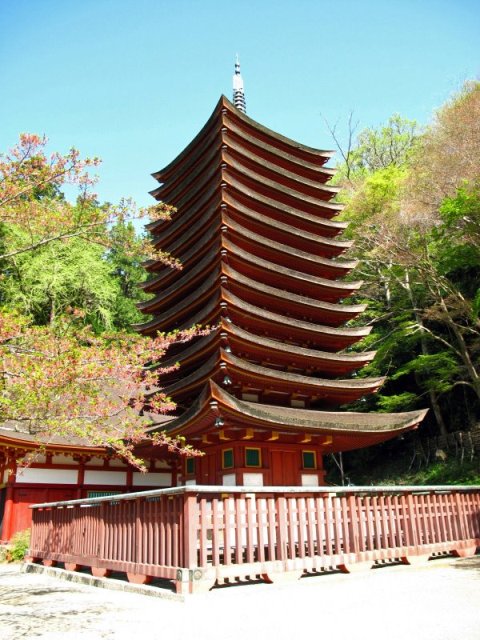 御座岬