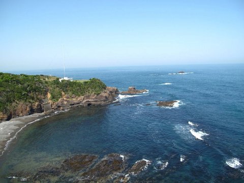 御座岬