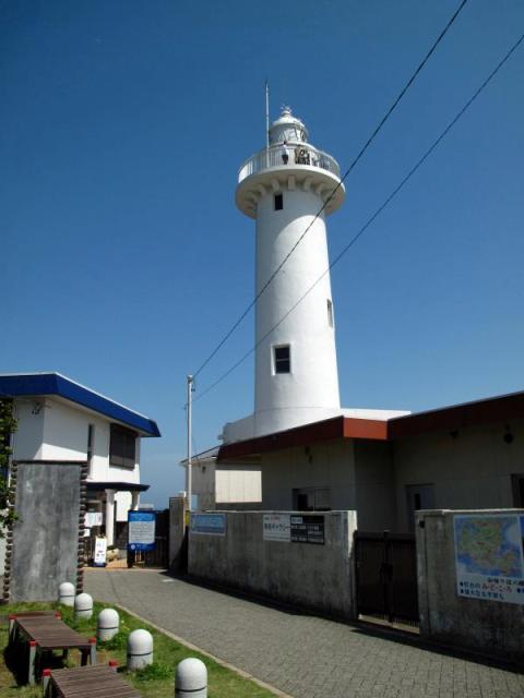 御座岬