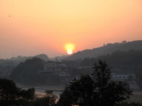 御座岬