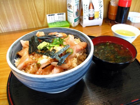御座岬