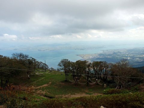 山