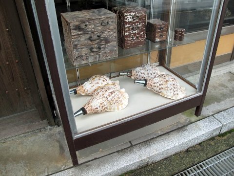 ツーリング