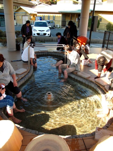 ドライブ