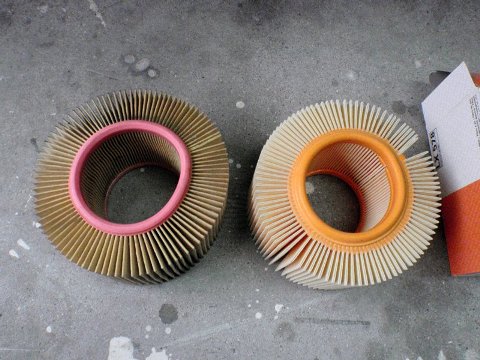 メンテ