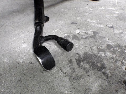 メンテ