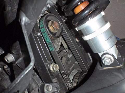 メンテ