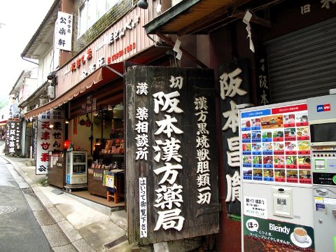 ドライブ
