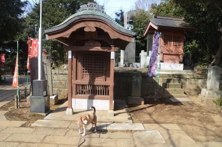 20140206しろい七福神①延命寺04