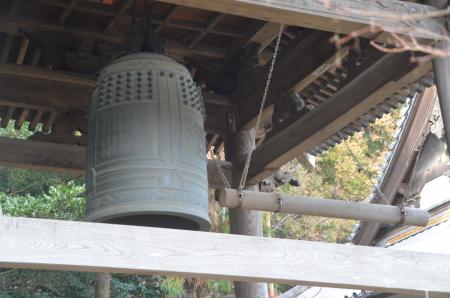 20140206しろい七福神④長楽寺12
