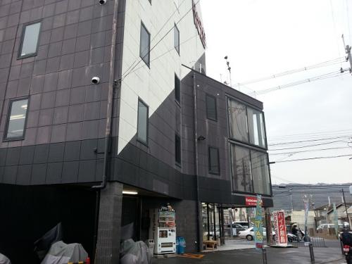 RW高槻外観