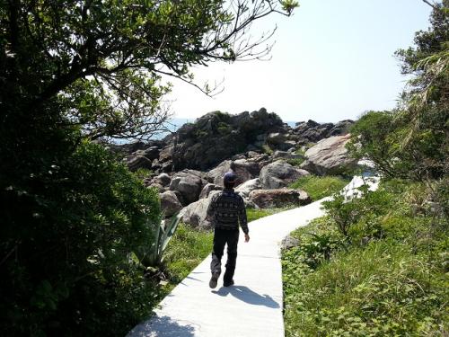 室戸岬