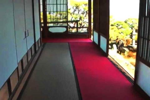 海津市 行基寺2