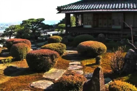 海津市 行基寺3