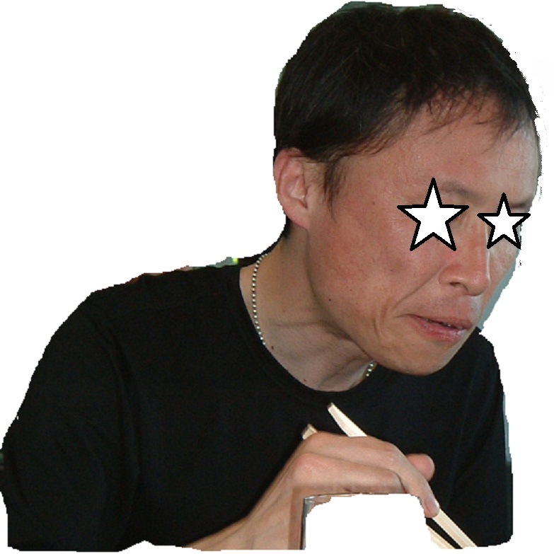 DAIちゃん
