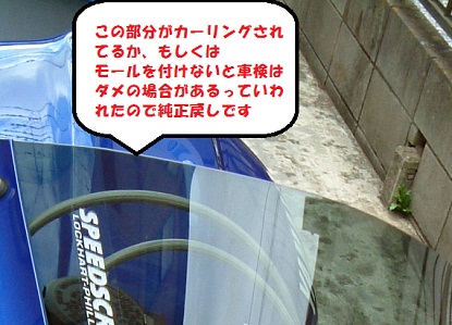 スクリーンUP