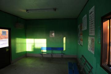 北舟岡駅(5)