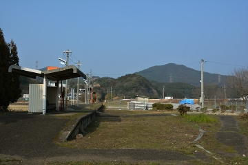 西相知駅現状201402(8)