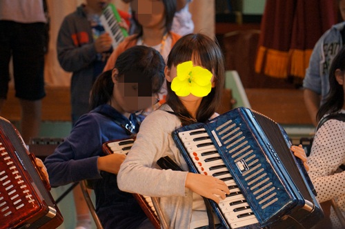長女