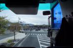 平泉駅前