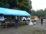 第8回三重支部展開会式審判長挨拶
