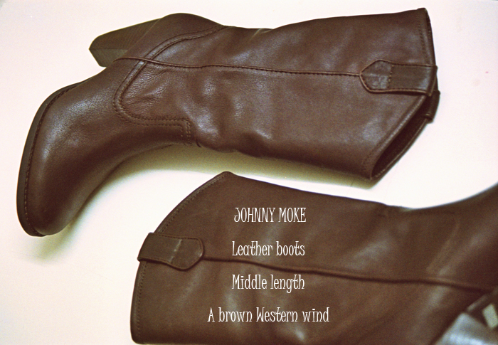 JOHNNY MOKE2