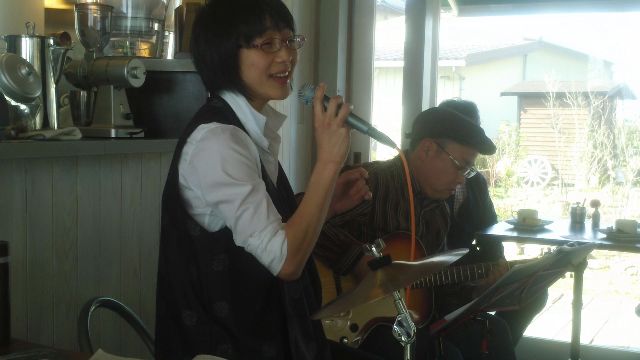 Cafe Asterisk