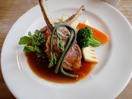 ランチ5