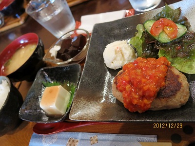 こずさんち12