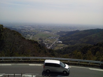 道の駅吉野ヶ里