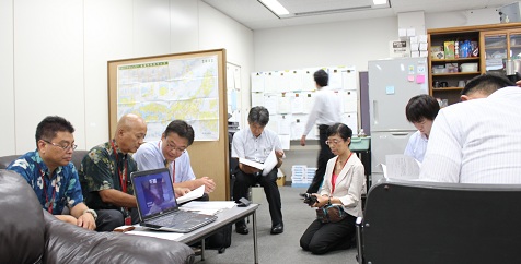 総務省記者会見01